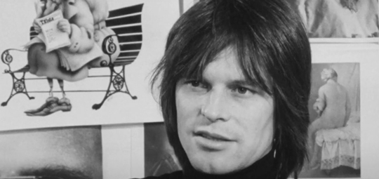 Terry Gilliam on YouTube